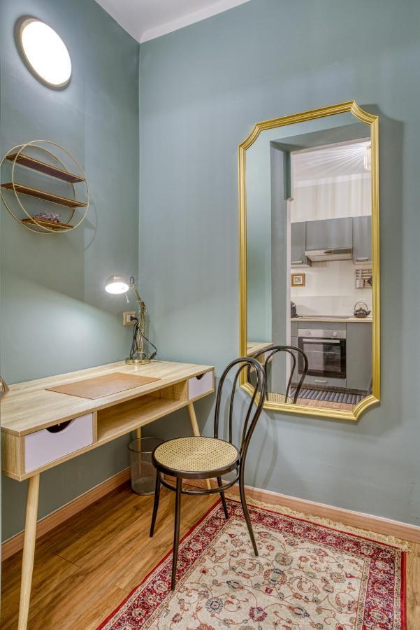 Navigli Top Floor Apartment 15 Mins From Duomo ميلان المظهر الخارجي الصورة