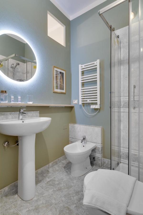 Navigli Top Floor Apartment 15 Mins From Duomo ميلان المظهر الخارجي الصورة
